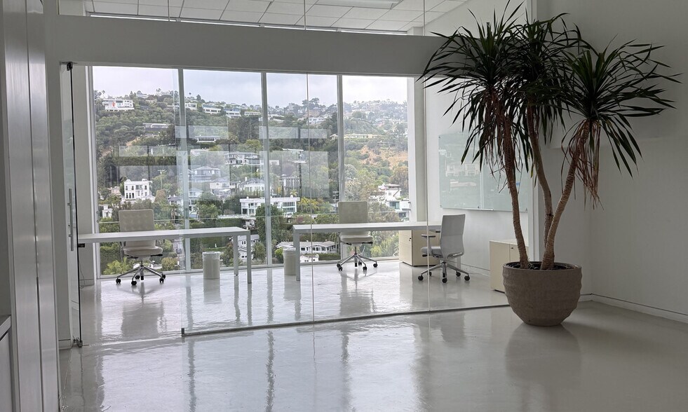 More Photos Of 9000 W Sunset Blvd, West Hollywood Office For Lease