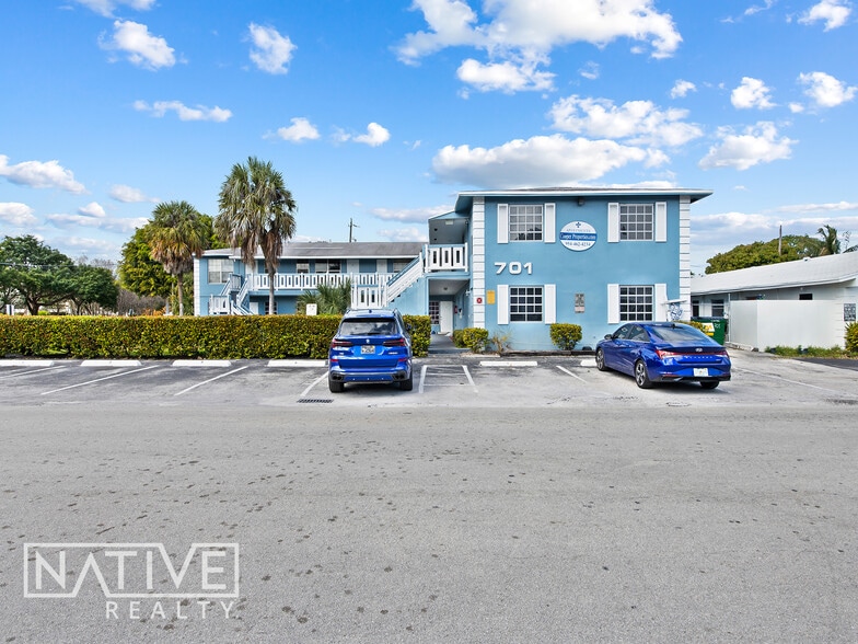 More Photos Of , Fort Lauderdale Multifamily For Sale