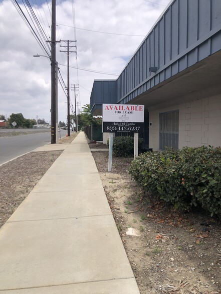 Primary Photo Of 633 W State St, Ontario Warehouse For Lease