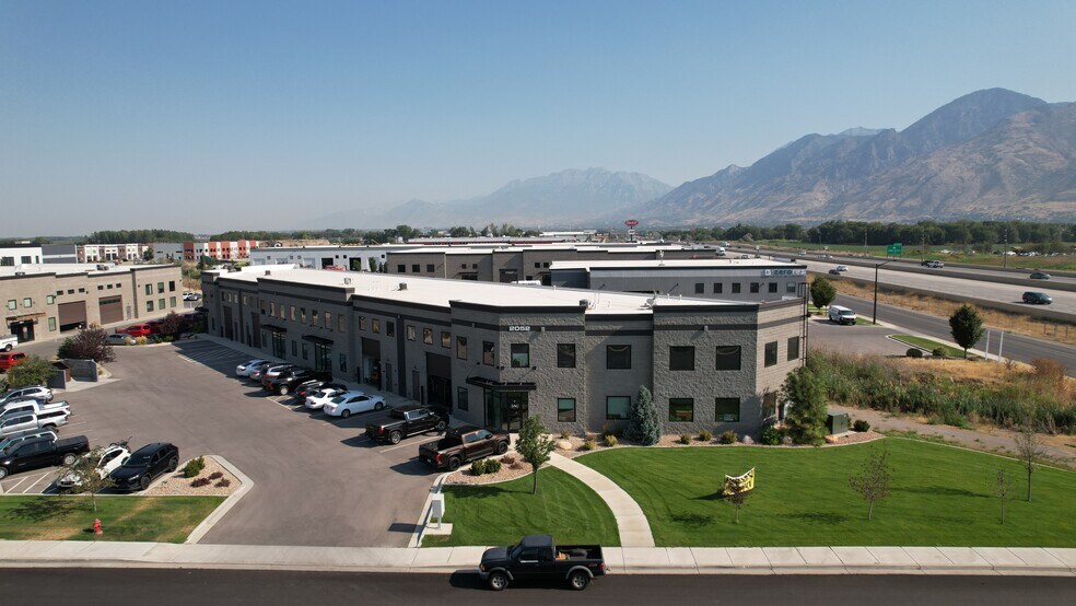 More Photos Of 2052 W 500 N, Springville Industrial For Sale