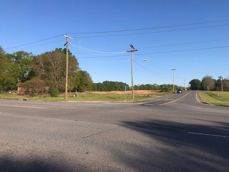 More Photos Of 1600 Melrose Dr, Shelby Land For Sale