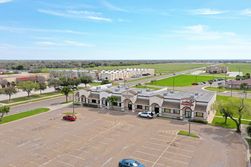 More Photos Of 5322 E US Highway 83, Rio Grande City Medical For Sale