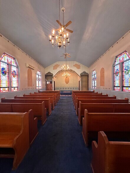 More Photos Of 1701 Kenneth Ave, Arnold Religious Facility For Sale