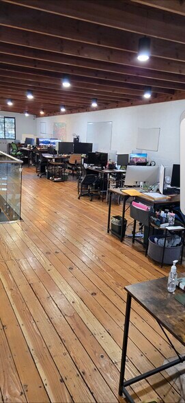 More Photos Of 5055 Exposition Blvd, Los Angeles Loft Creative Space For Lease