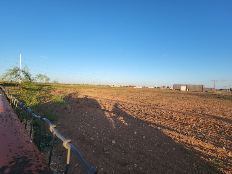 More Photos Of 6501 S County Road 1160, Midland Land For Lease