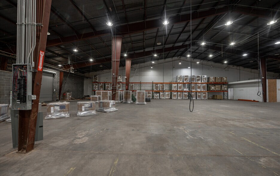 More Photos Of 1111 Neville St, Durham Warehouse For Sale