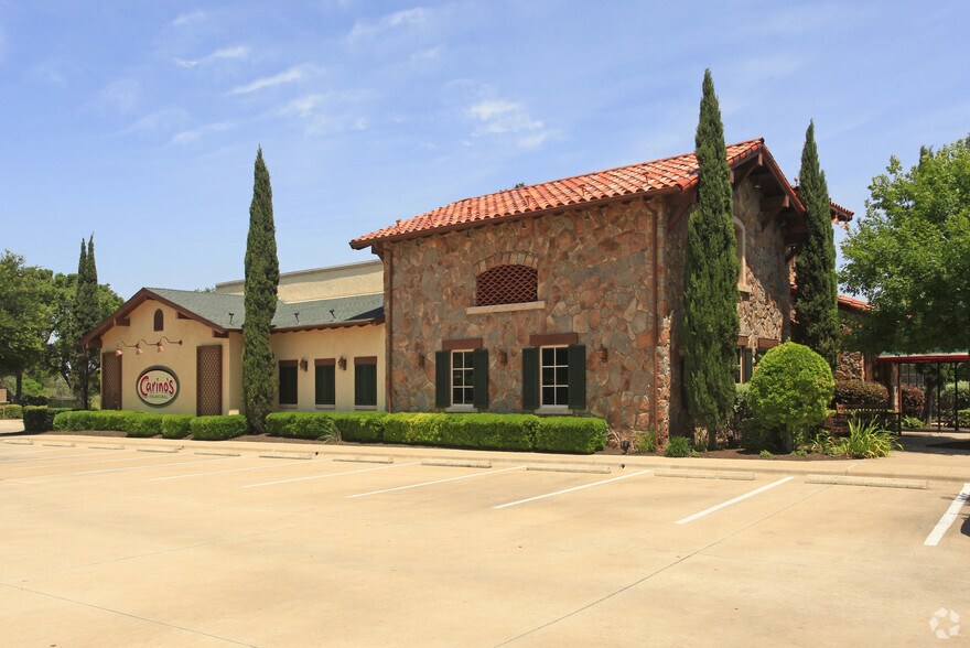 More Photos Of 11620 FM 620 N, Austin Restaurant For Sale