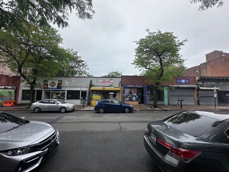 More Photos Of 149-153 S 4th Ave, Mount Vernon Storefront Retail Office For Sale