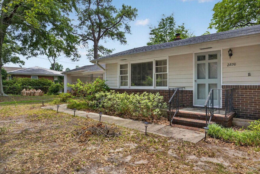 More Photos Of 2830 Worth Dr, Wilmington Land For Sale