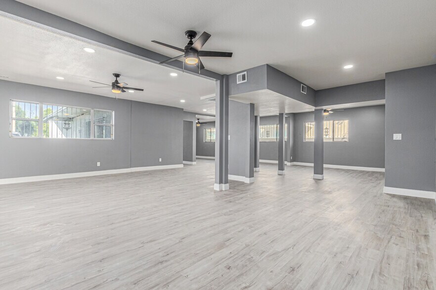 More Photos Of 1800 Lewis Ave, Las Vegas Storefront For Sale