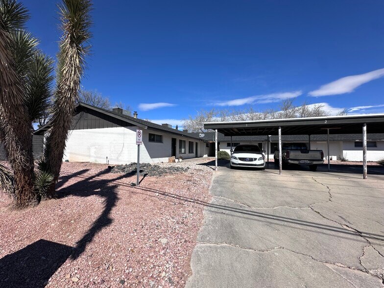 More Photos Of 355 E 700 S, St George Apartments For Sale