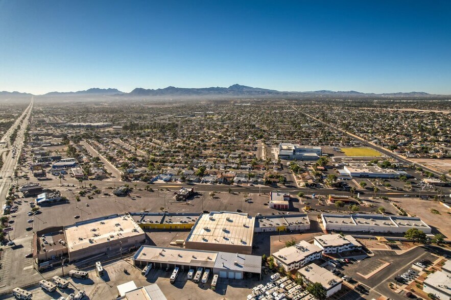 More Photos Of 4640 E Flamingo Rd, Las Vegas Storefront Retail Office For Lease