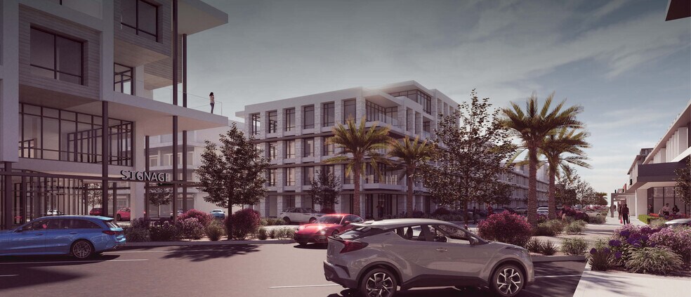 More Photos Of SEC of W Bell Rd & N Bullard Ave, Surprise Land For Lease