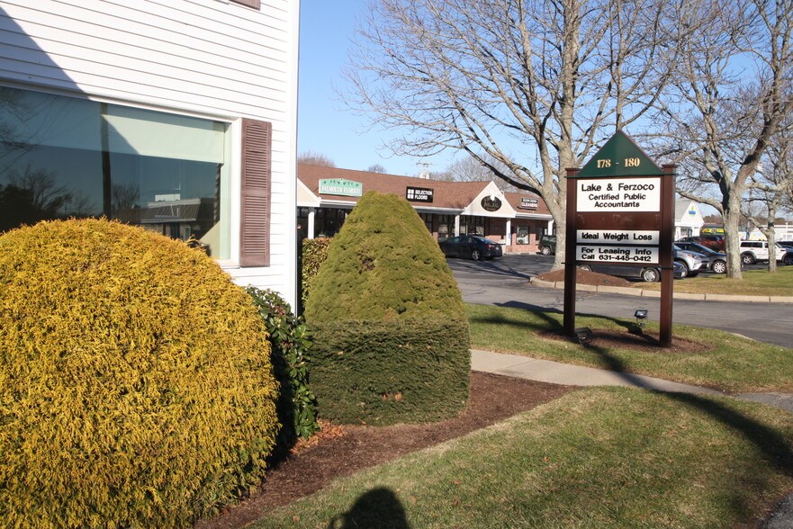 More Photos Of 178-180 Teaticket Hwy, East Falmouth Storefront Retail Office For Lease