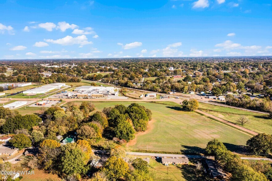 More Photos Of 00 Central Ave, Humboldt Land For Sale