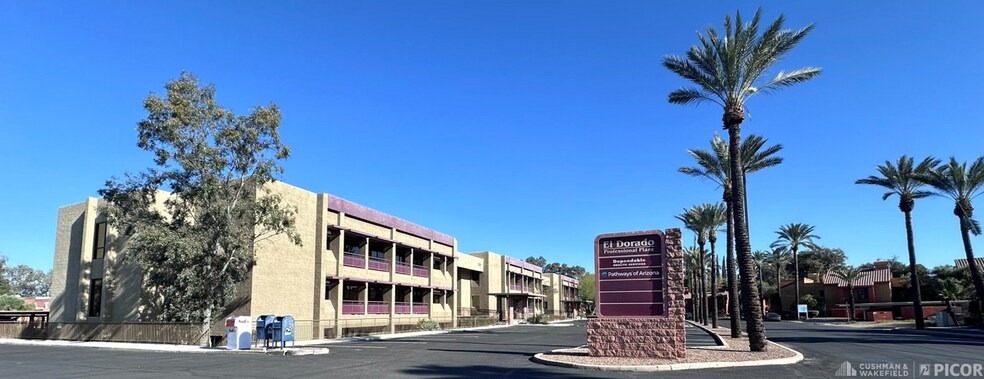 More Photos Of , Tucson Office For Sale