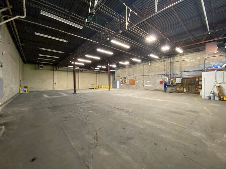 More Photos Of 3046 Penn Ave, Pittsburgh Warehouse For Lease