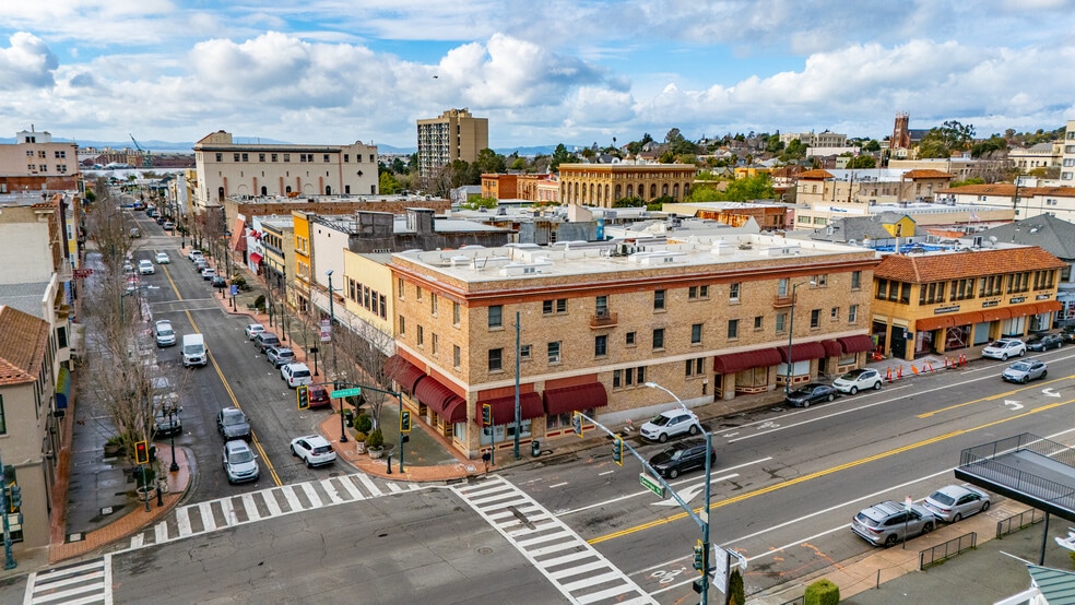 More Photos Of 1711 Sonoma Blvd, Vallejo Storefront For Sale