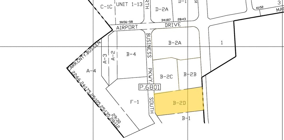 More Photos Of 125 Airport Dr, Westminster Unknown For Lease