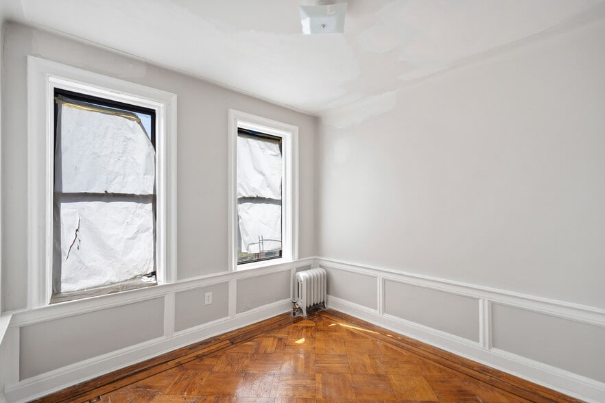 More Photos Of 596 Wyona St, Brooklyn Apartments For Sale