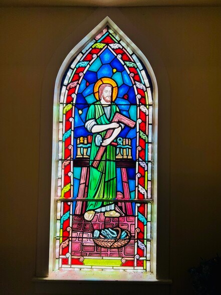 More Photos Of 20 St Clair St, Middleport Religious Facility For Sale