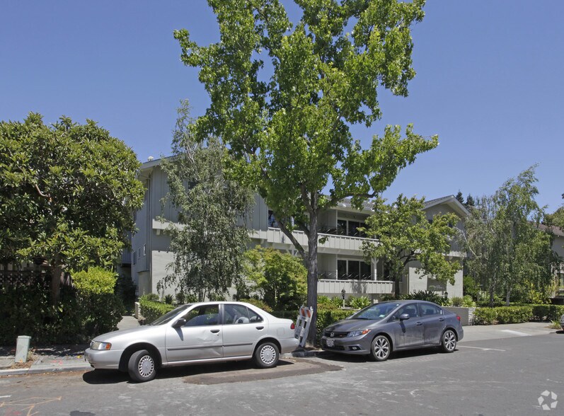 Primary Photo Of 837 Cowper St, Palo Alto Apartments For Sale