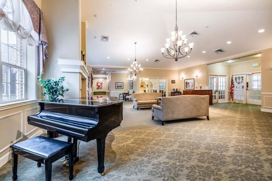 More Photos Of 10025 Anderson Mill Rd, Austin Assisted Living For Sale