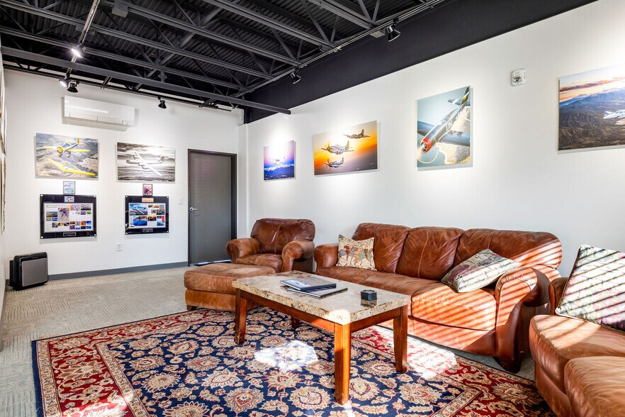 More Photos Of 3000 Airport Dr, Erie Research And Development For Lease