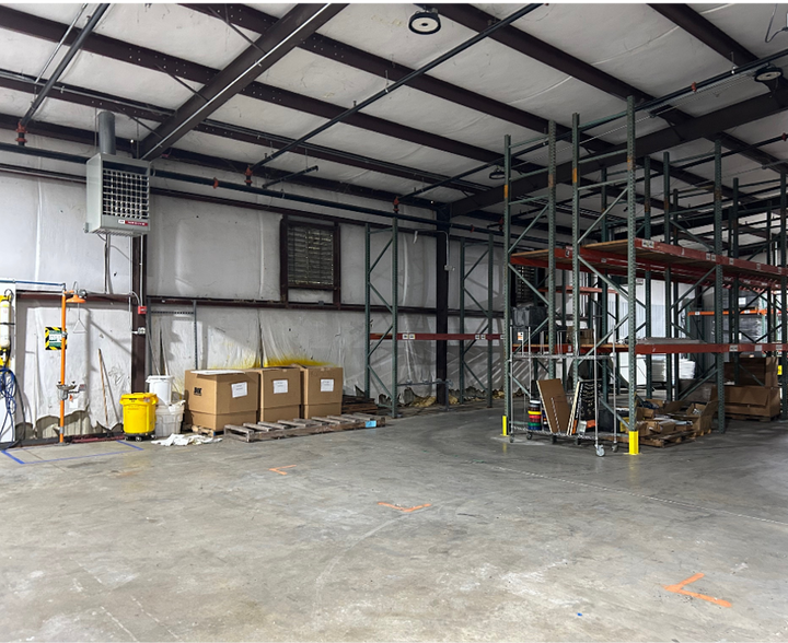 More Photos Of 371 G and S Rd, Prattville Warehouse For Sale