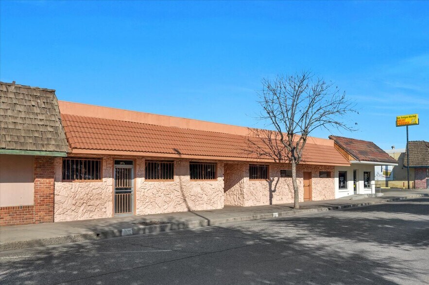 More Photos Of 624 Park Blvd, Orange Cove General Retail For Sale