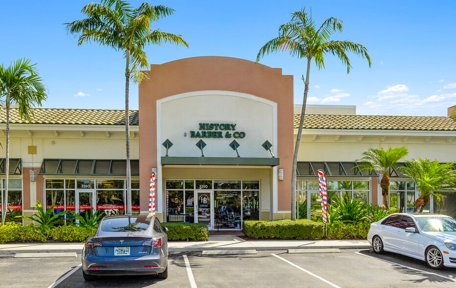 More Photos Of Sample Rd @ US 441, Coral Springs Unknown For Lease