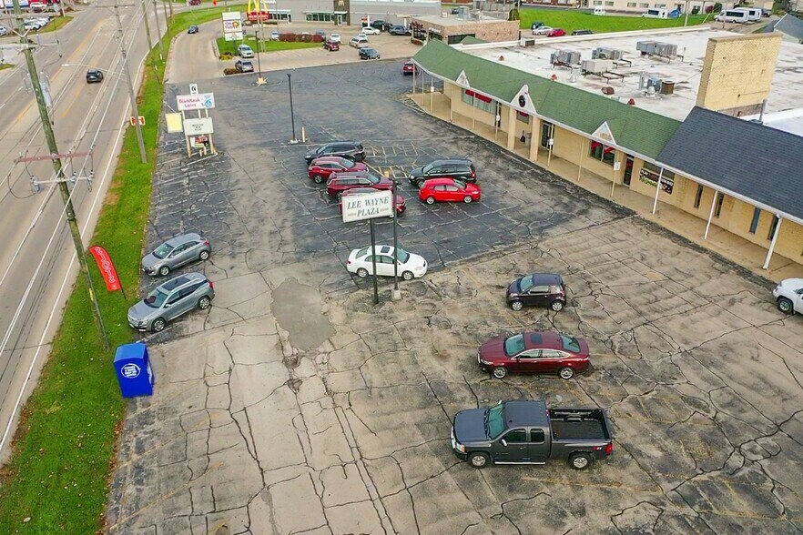 More Photos Of 2317-2323 E Lincolnway, Sterling Medical For Lease