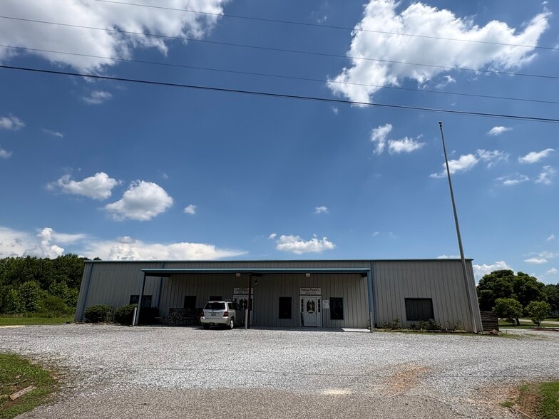 More Photos Of 33600 AL Highway 22, Verbena Flex For Sale
