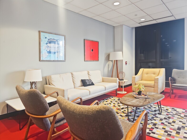 More Photos Of 28 Valley, Montclair Coworking Space