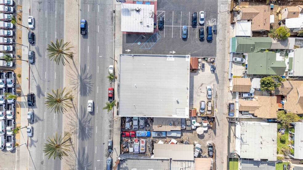 More Photos Of 979 S La Brea Ave, Inglewood Freestanding For Sale