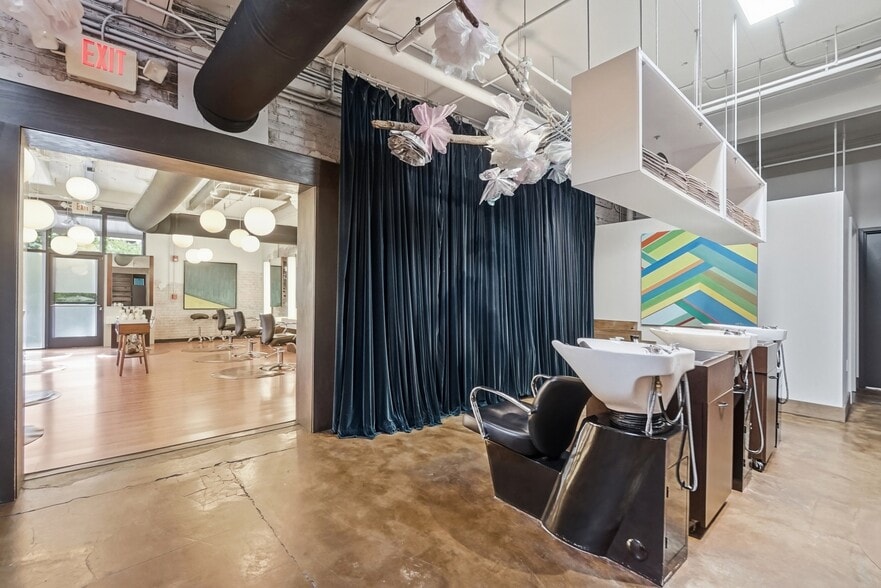 More Photos Of 1111 Central Ave, Charlotte Loft Creative Space For Sale