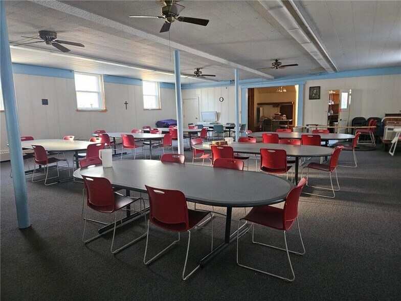 More Photos Of 113 Main St W, Milltown Specialty For Sale