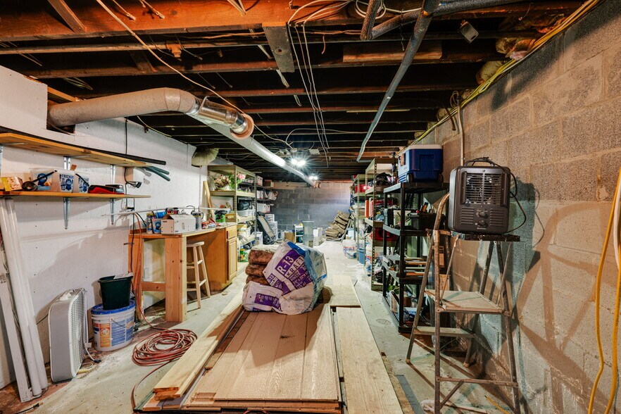 More Photos Of 224 5th St, Hugo Multifamily For Sale