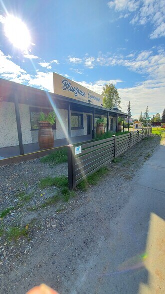 More Photos Of 1019 College Rd, Fairbanks Flex For Sale