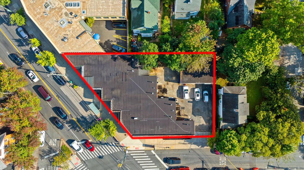 More Photos Of 1572-1584 Richmond Rd, Staten Island Storefront For Sale