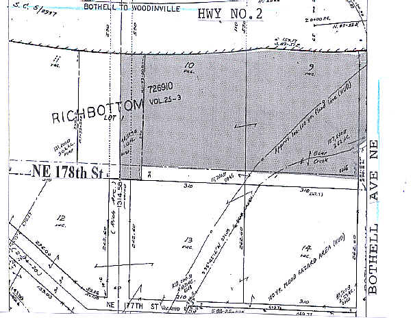 More Photos Of 12930 NE 178th St, Woodinville Unknown For Lease