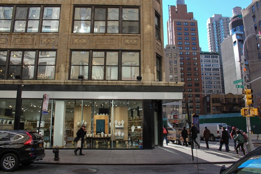 More Photos Of 1214-1216 Broadway, New York Office For Sale