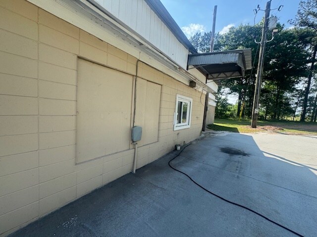 More Photos Of 3391 Ga Highway 117, Cadwell Freestanding For Sale