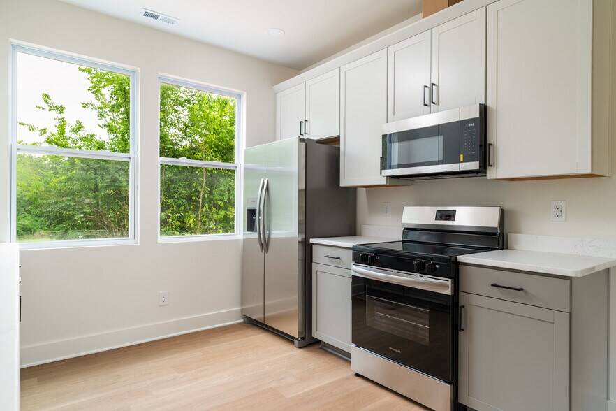More Photos Of 2636 White Plns Wy, Knoxville Multifamily For Sale