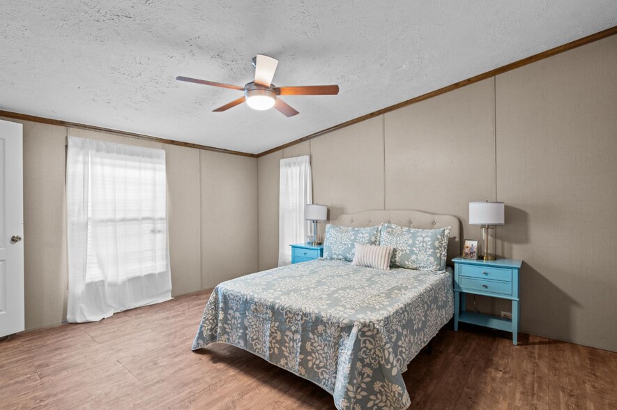 More Photos Of 5202 Old Mike Padgett Hwy, Augusta Multifamily For Sale