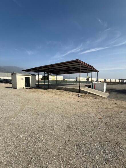 More Photos Of 19800 Cajon blvd, San Bernardino Land For Lease