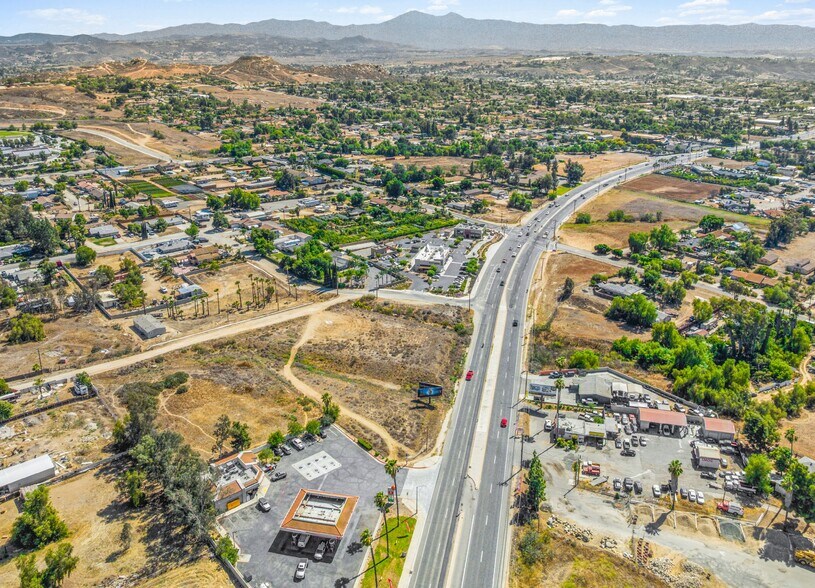 More Photos Of SEC Van Buren Blvd & Fred St, Riverside Land For Sale
