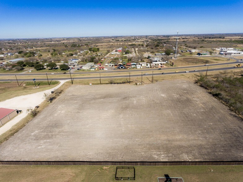 More Photos Of 12156 US Highway 87 S, Adkins Land For Sale
