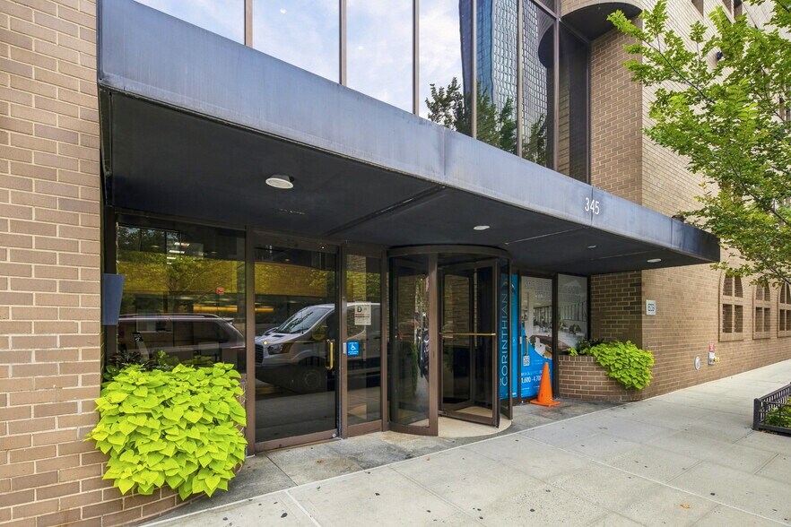 More Photos Of , New York Office For Sale