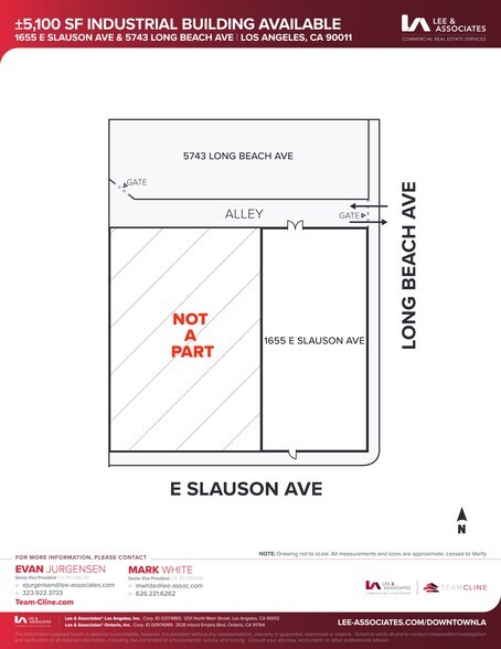 More Photos Of , Los Angeles Unknown For Sale